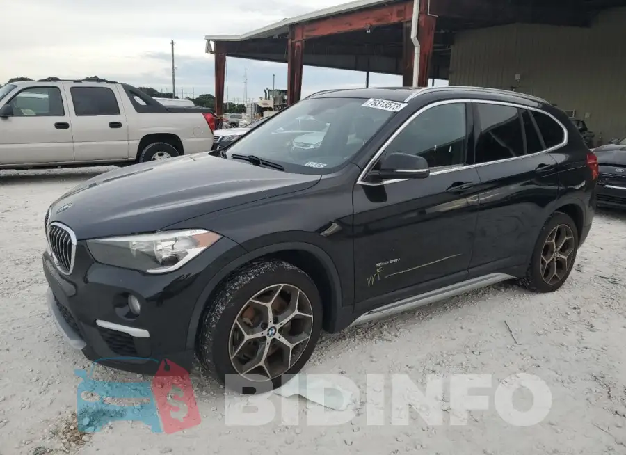 WBXHU7C3XJ5L05633 Photo# 1