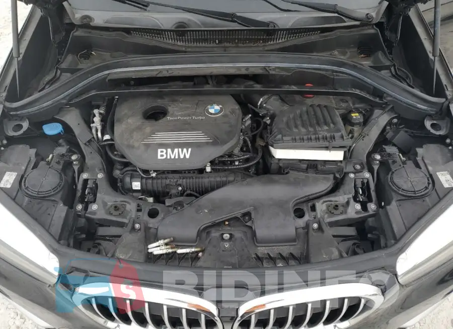 WBXHU7C3XJ5L05633 Photo# 11