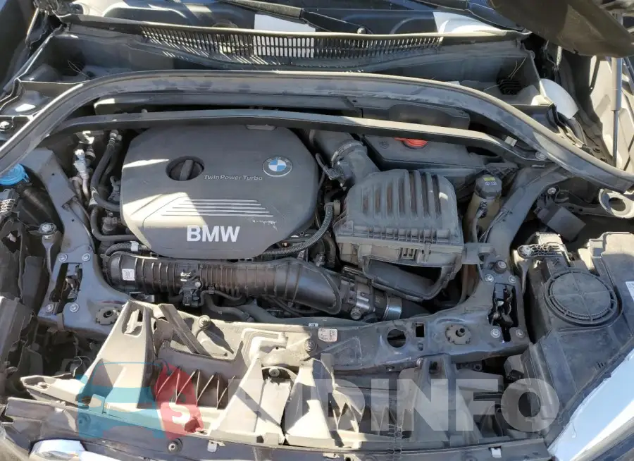 WBXHU7C50K5L10536 Photo# 11
