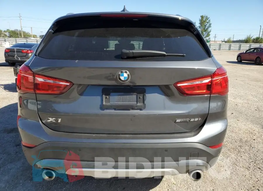 WBXJG7C03M5S10771 Photo# 6