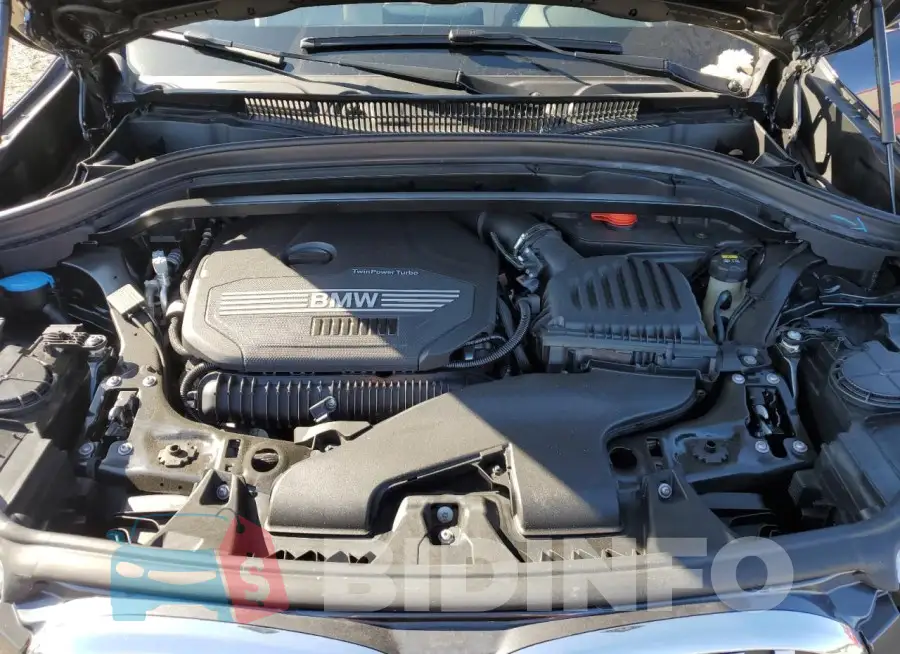 WBXJG7C03M5S10771 Photo# 12