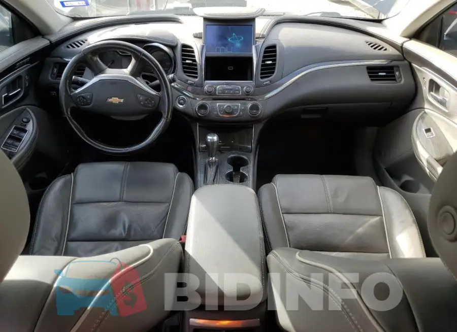 1G1145S39GU116564 Photo# 8
