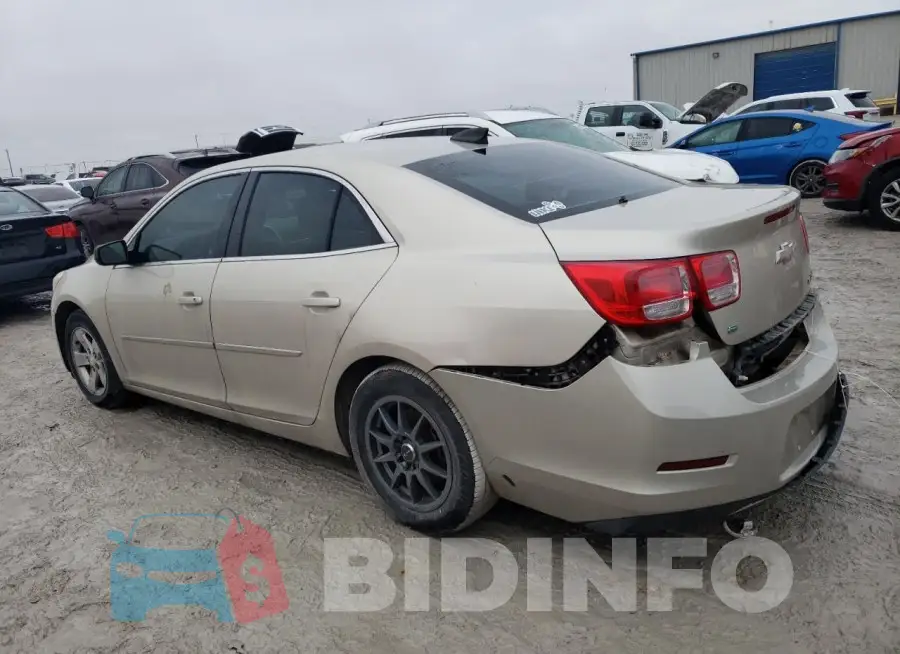 1G11B5SA5GF127554 Photo# 2