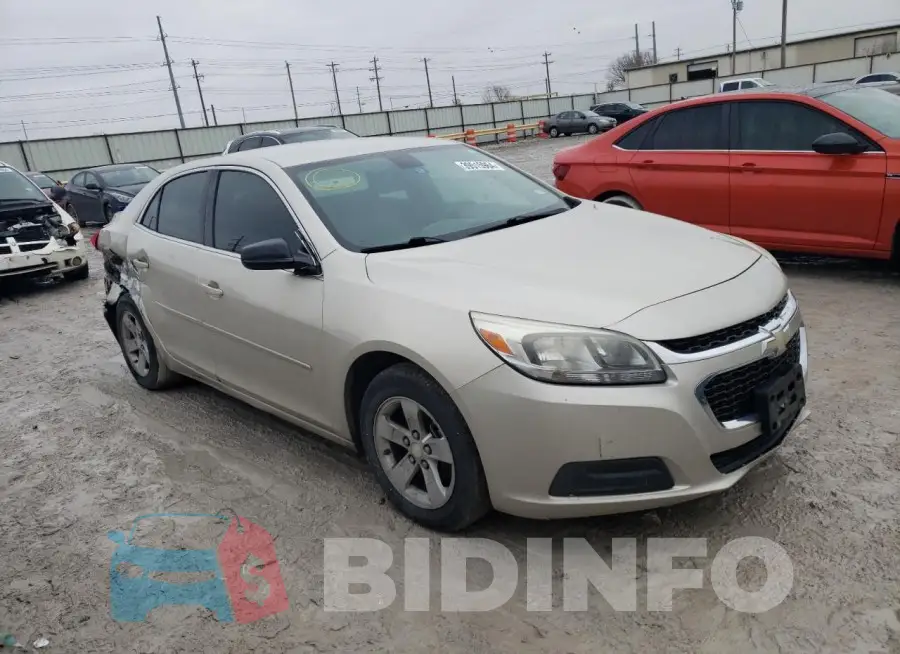 1G11B5SA5GF127554 Photo# 4