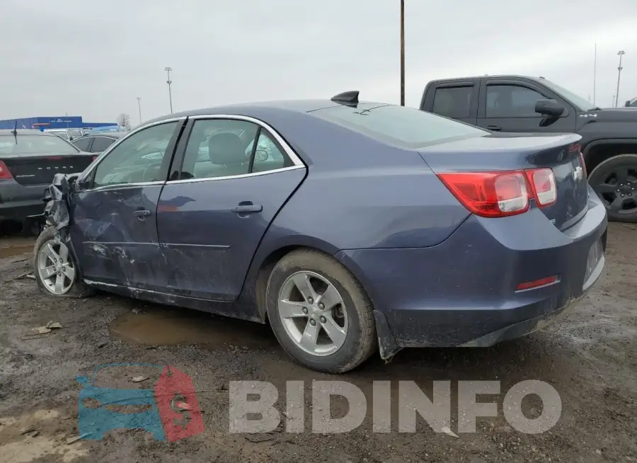 1G11B5SL2FF158826 Photo# 2