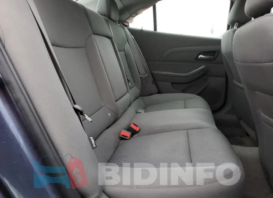 1G11B5SL2FF158826 Photo# 10