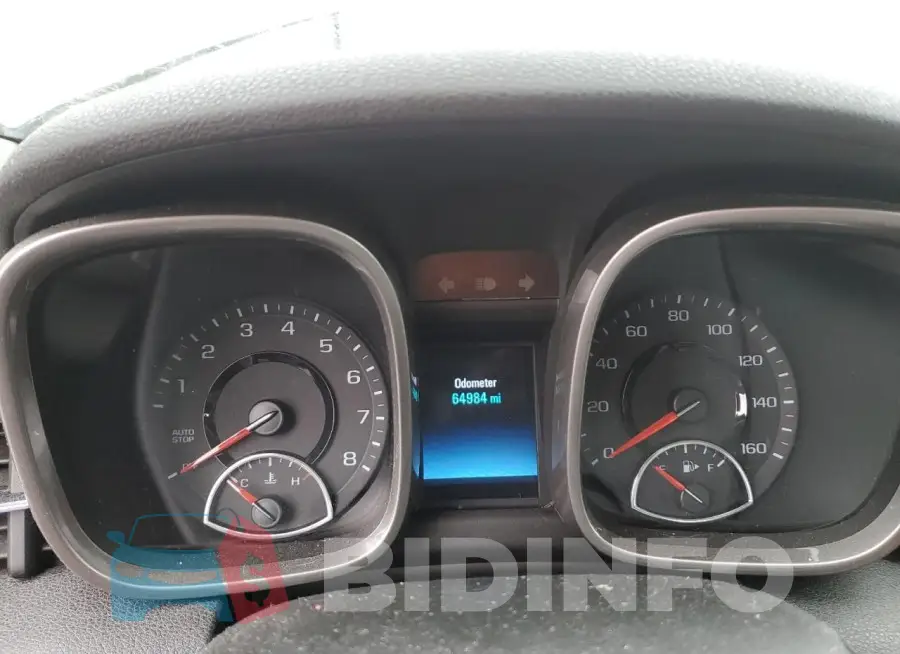 1G11B5SL2FF158826 Photo# 9