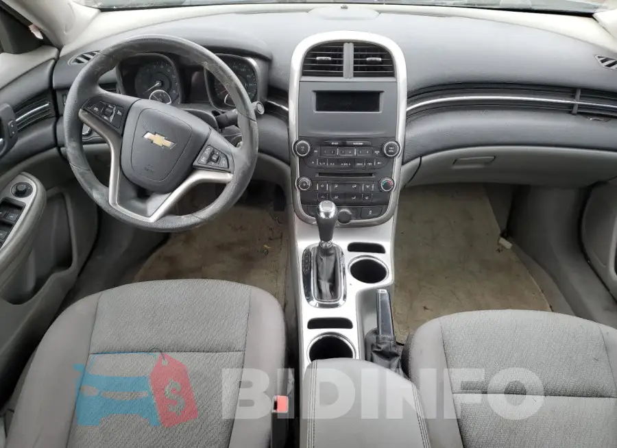 1G11B5SL2FF158826 Photo# 8