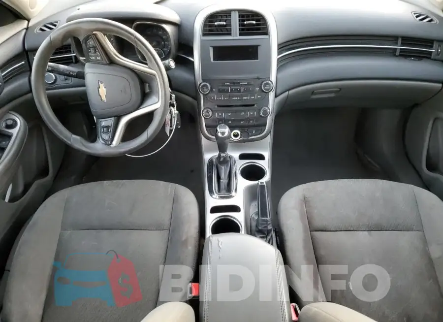1G11B5SL6FF336902 Photo# 8