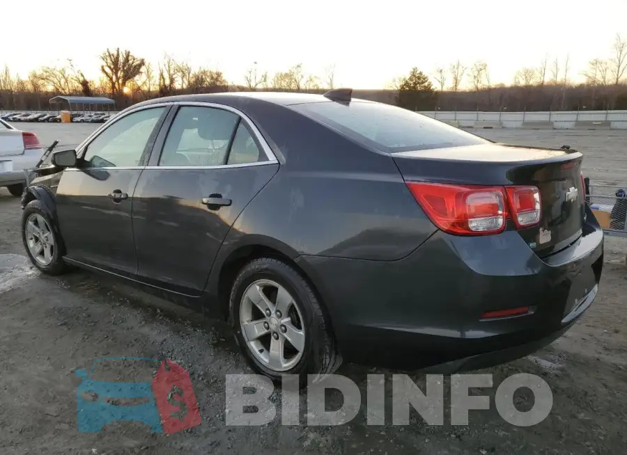 1G11B5SL6FF336902 Photo# 2