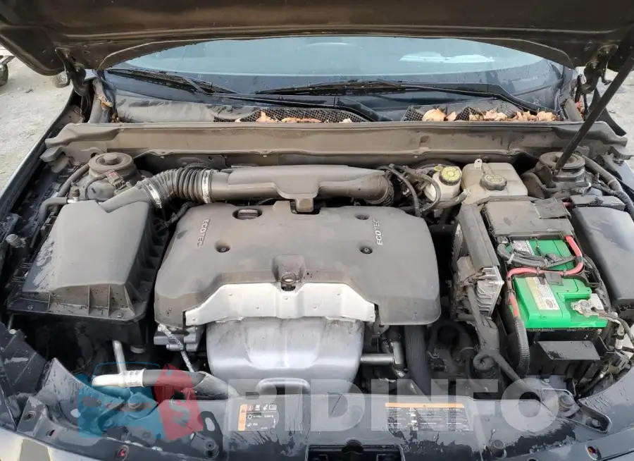 1G11B5SL6FF336902 Photo# 11