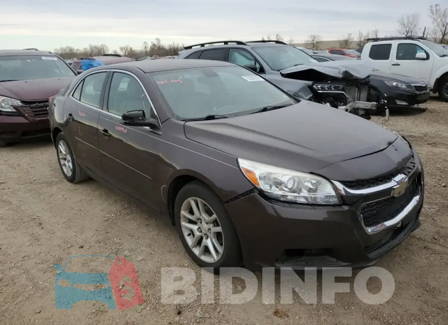 1G11C5SLXFF265880 Photo# 4