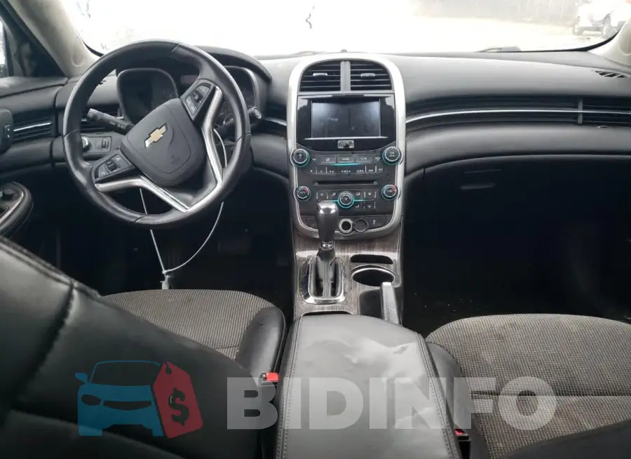 1G11D5SL8FF261663 Photo# 8