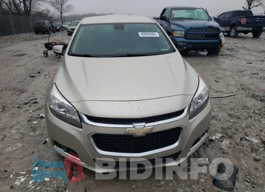 1G11D5SL8FF261663 Photo# 5