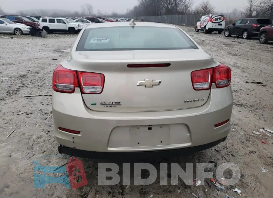 1G11D5SL8FF261663 Photo# 6