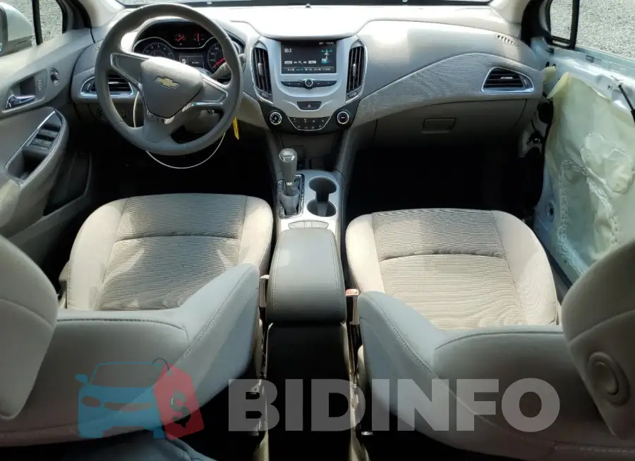 1G1BC5SM6G7280708 Photo# 8