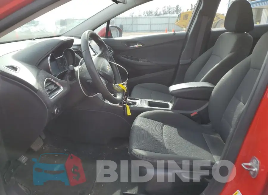 1G1BE5SM7H7130909 Photo# 7