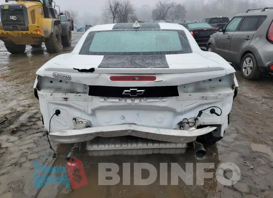 1G1FB1RS0J0188334 Photo# 6