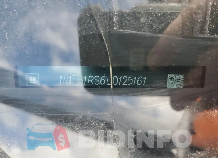 1G1FB1RS6L0125161 Photo# 12