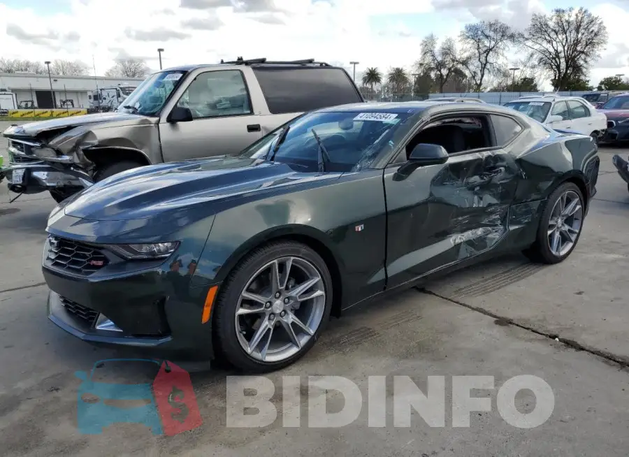 1G1FB1RS6L0125161 Photo# 1