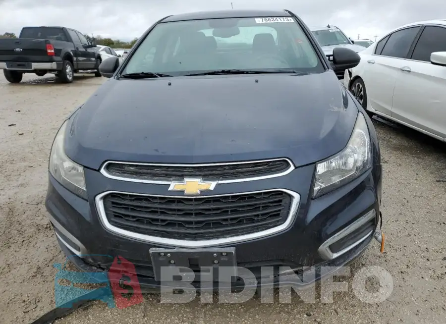 1G1PC5SHXG7155574 Photo# 5