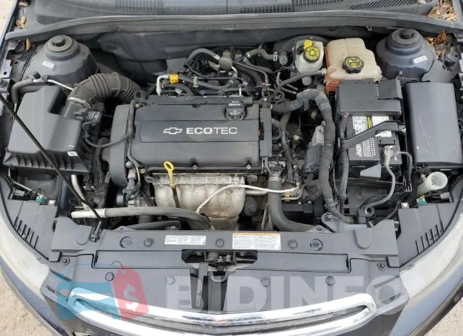 1G1PC5SHXG7155574 Photo# 11