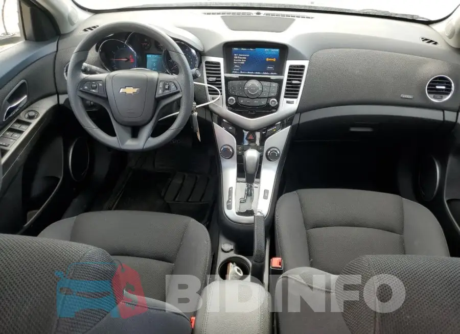 1G1PE5SB3G7115214 Photo# 8
