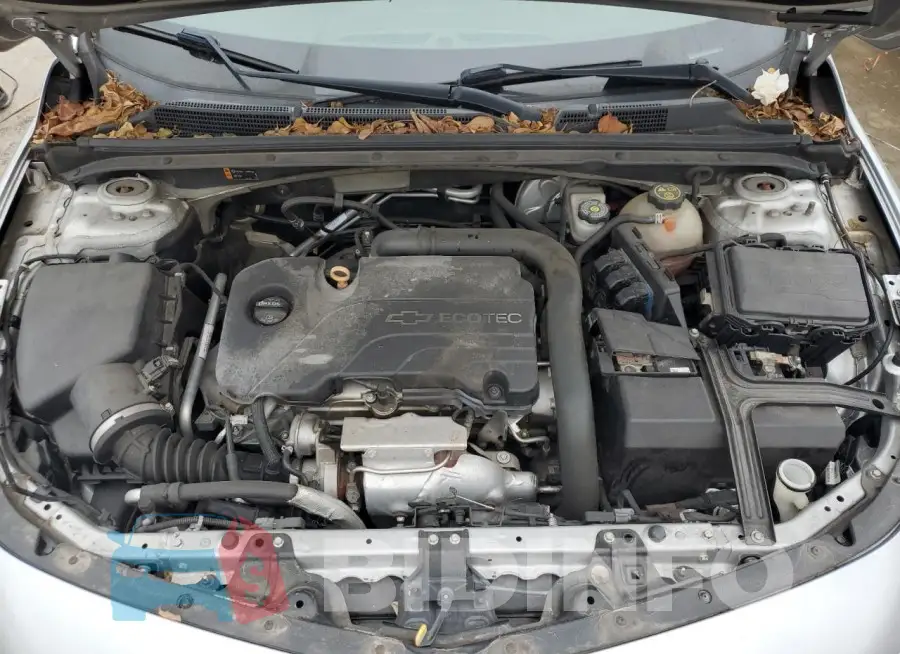 1G1ZB5ST0GF294585 Photo# 11