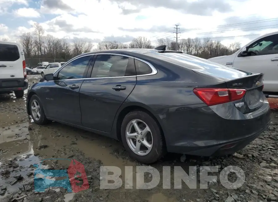 1G1ZB5ST0HF279201 Photo# 2