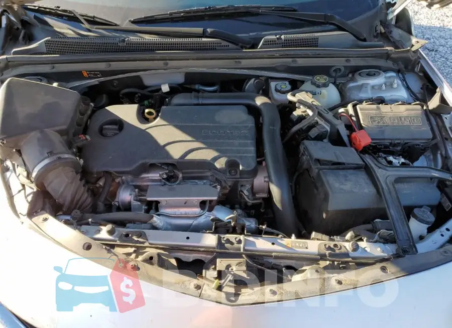 1G1ZB5ST1LF149338 Photo# 11