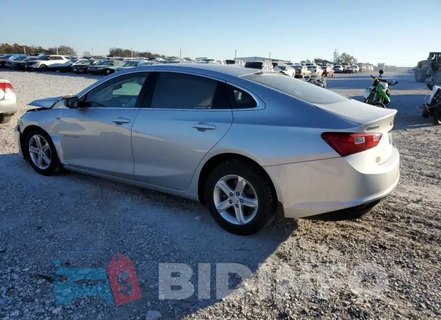 1G1ZB5ST1LF149338 Photo# 2