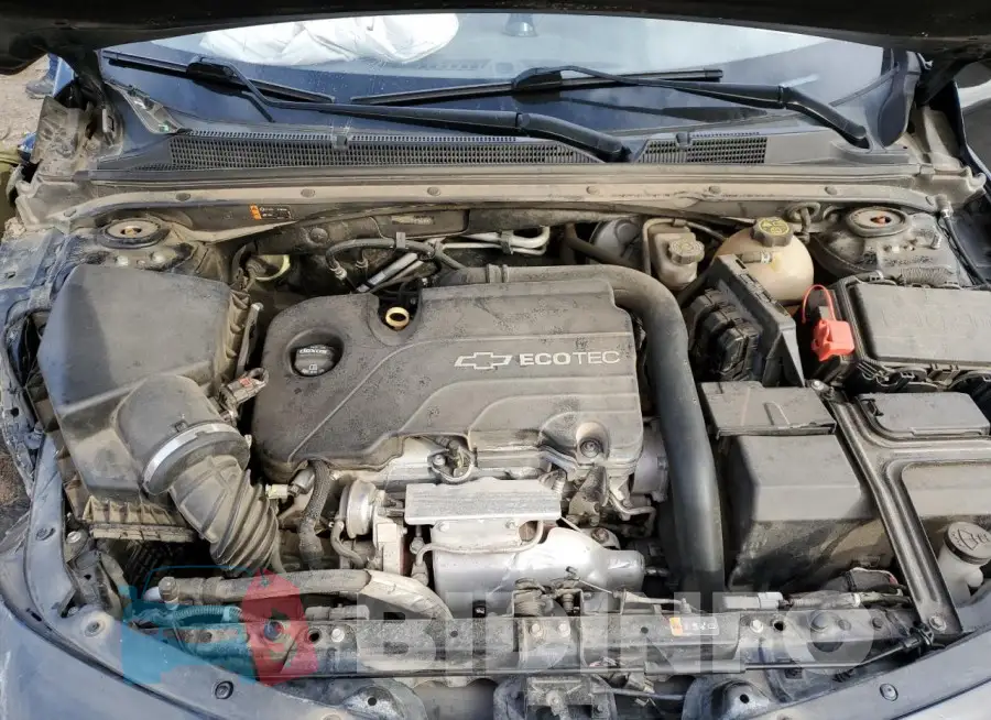 1G1ZB5ST3GF340152 Photo# 11