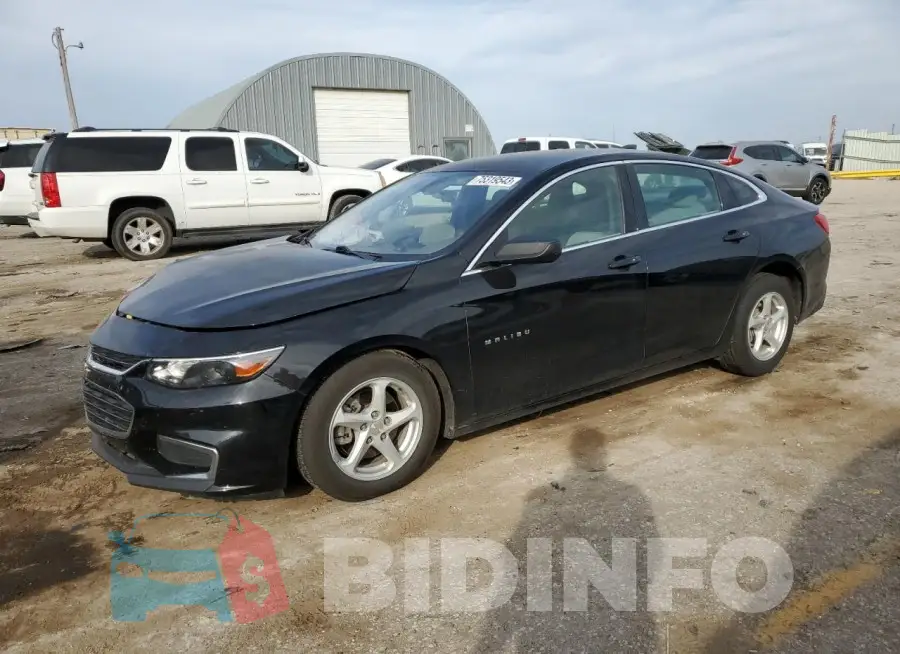 1G1ZB5ST3GF340152 Photo# 1