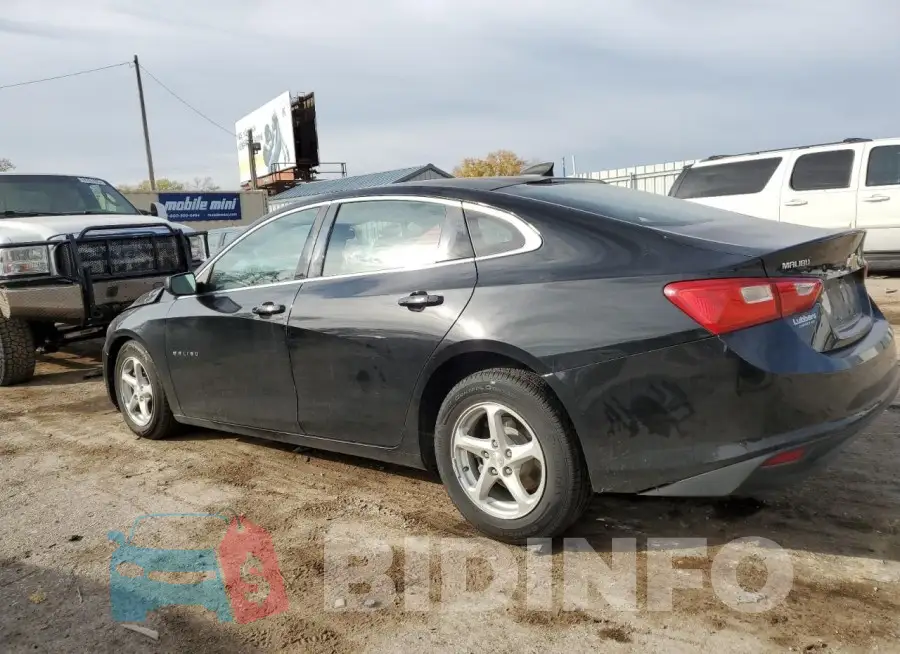 1G1ZB5ST3GF340152 Photo# 2