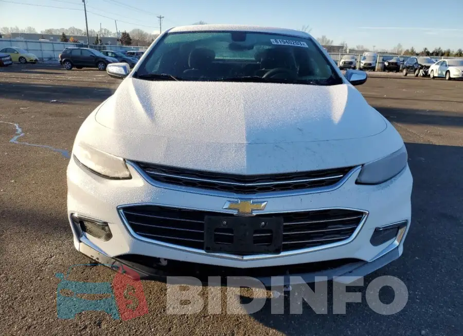 1G1ZB5ST3JF246439 Photo# 5