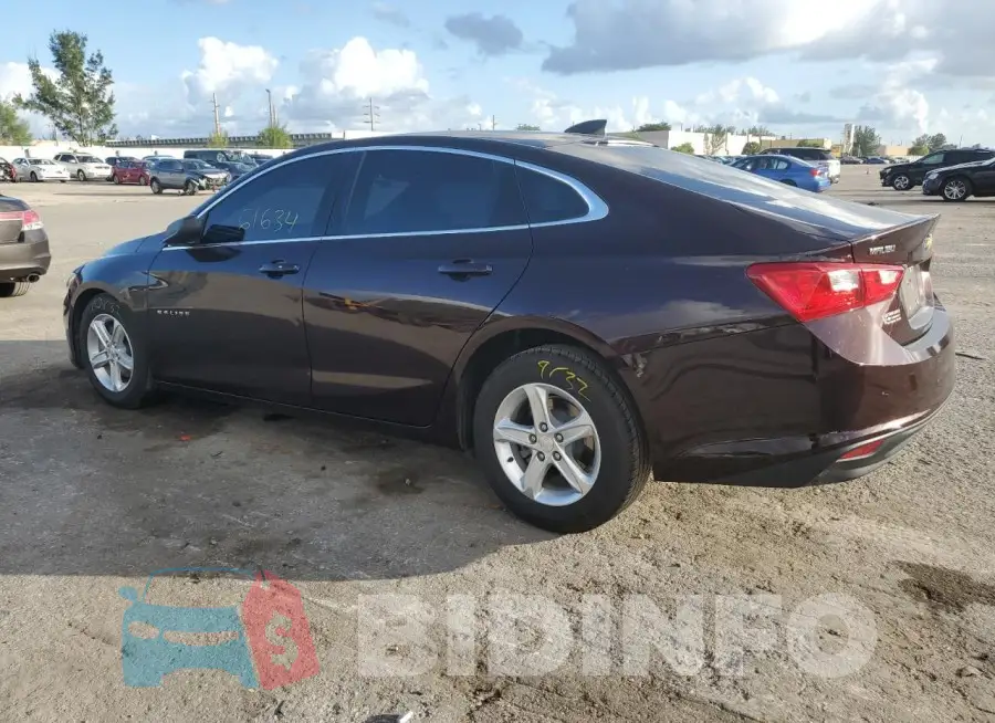 1G1ZB5ST3LF118513 Photo# 2