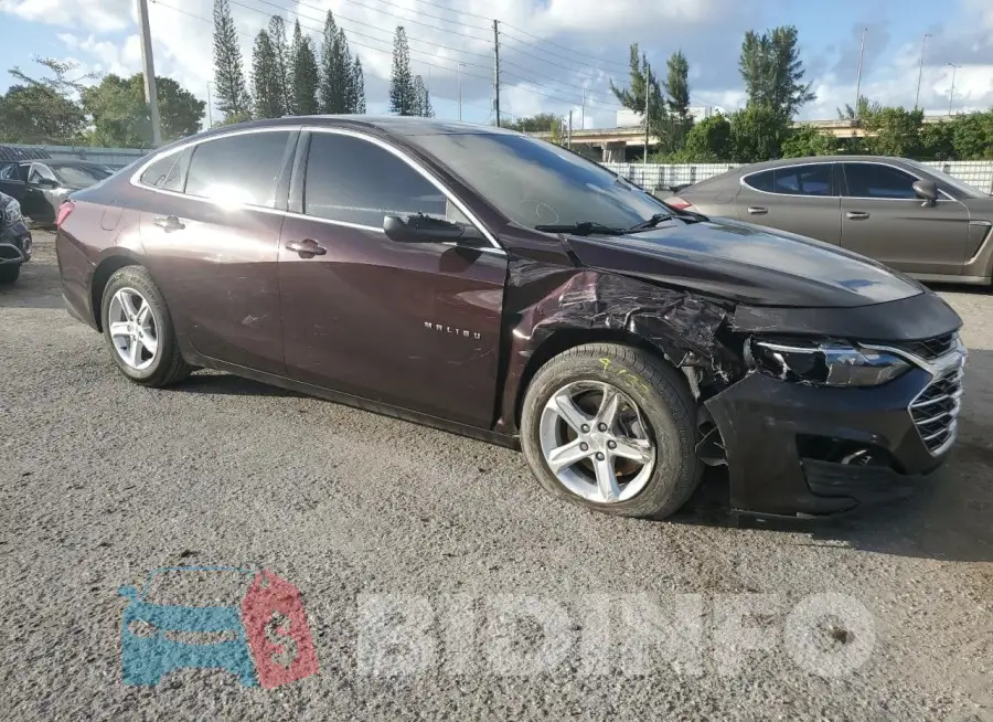 1G1ZB5ST3LF118513 Photo# 4