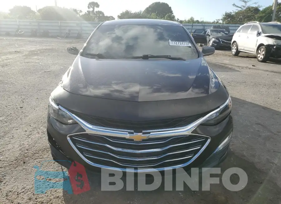 1G1ZB5ST3LF118513 Photo# 5
