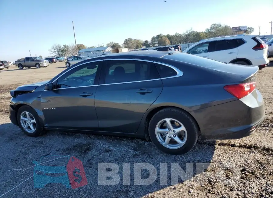 1G1ZB5ST4JF109199 Photo# 2
