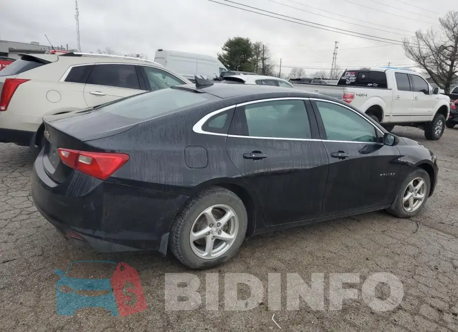 1G1ZB5ST5JF258396 Photo# 3
