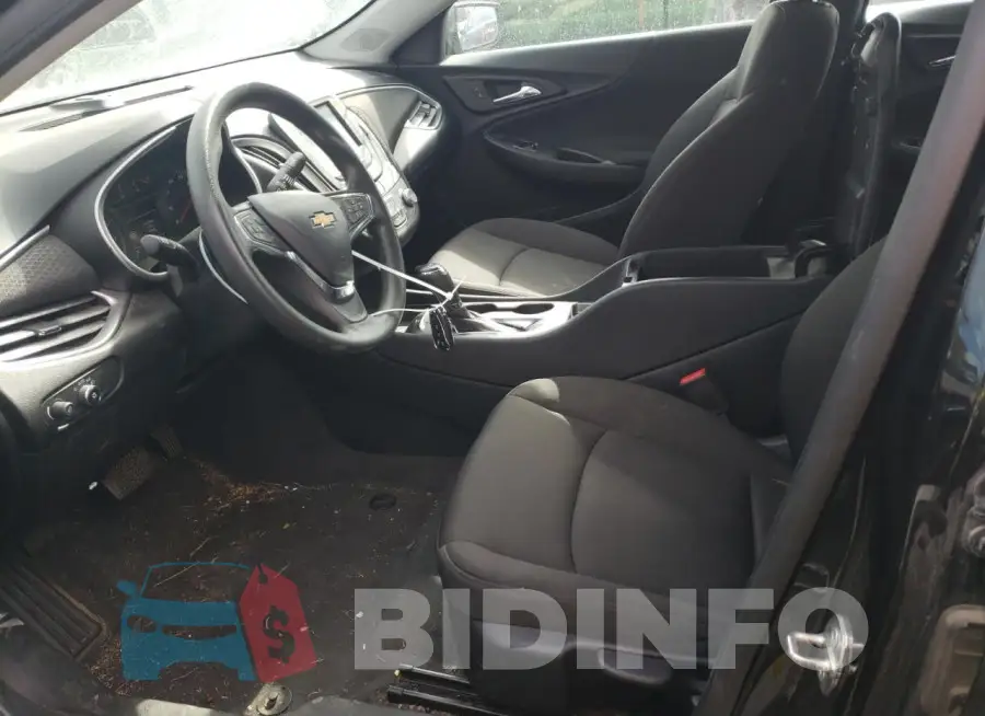1G1ZB5ST5JF258396 Photo# 7
