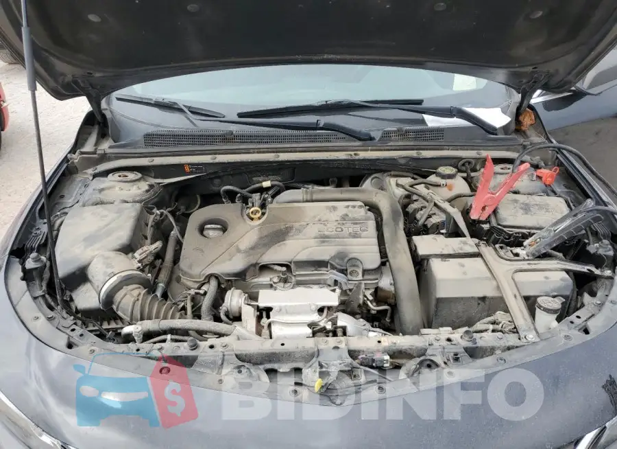 1G1ZB5ST5JF258396 Photo# 11