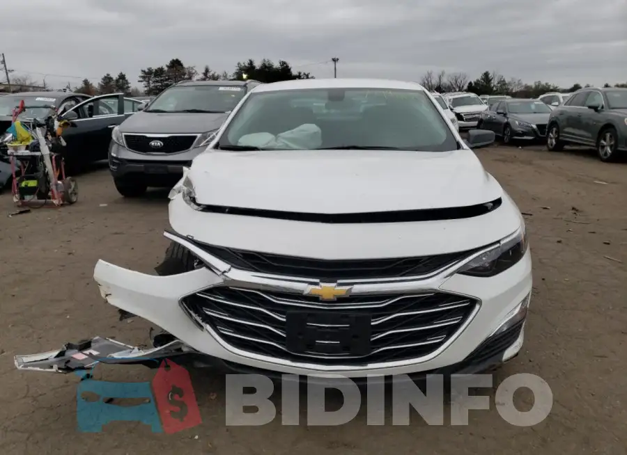 1G1ZB5ST5NF191255 Photo# 5