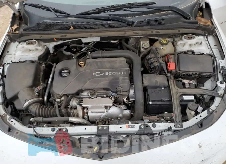 1G1ZB5ST6GF267620 Photo# 11