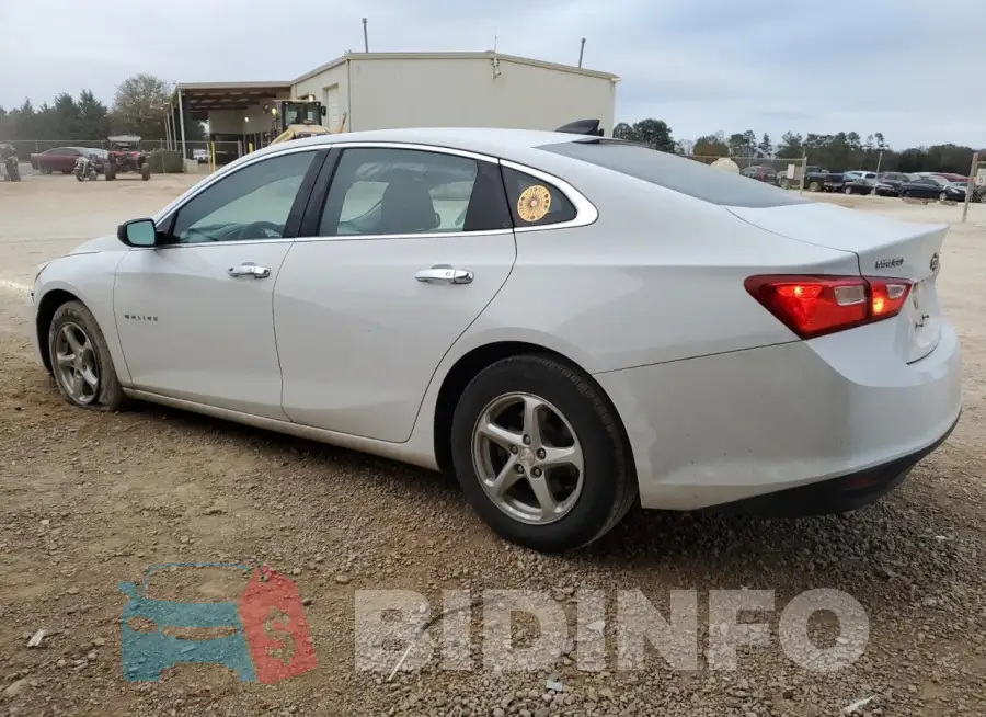 1G1ZB5ST6GF267620 Photo# 2