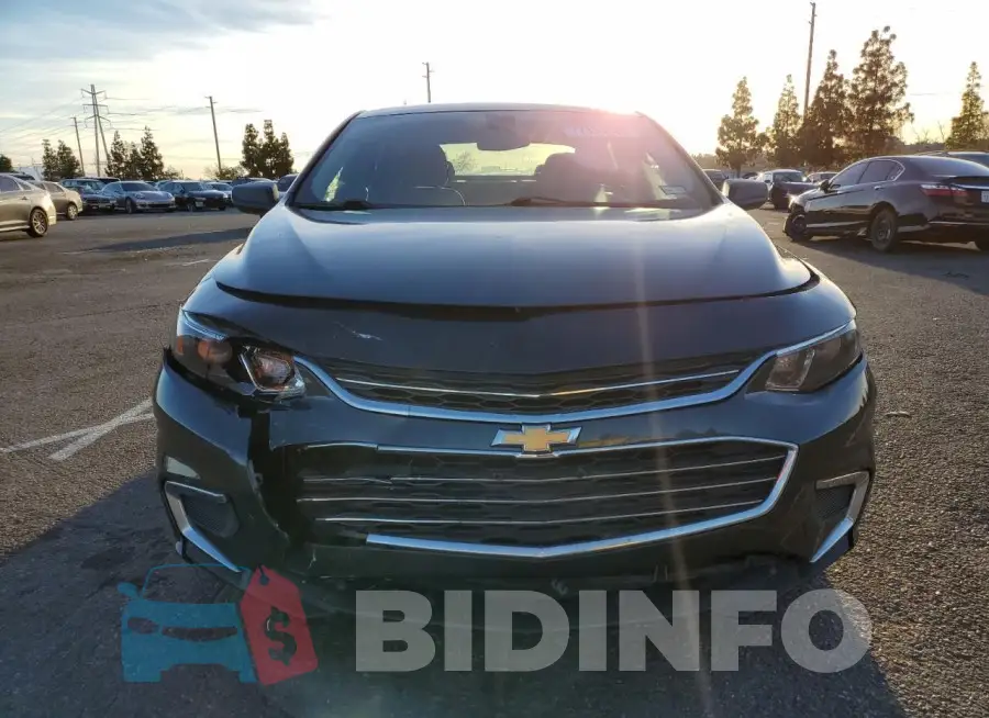 1G1ZB5ST8JF111604 Photo# 5