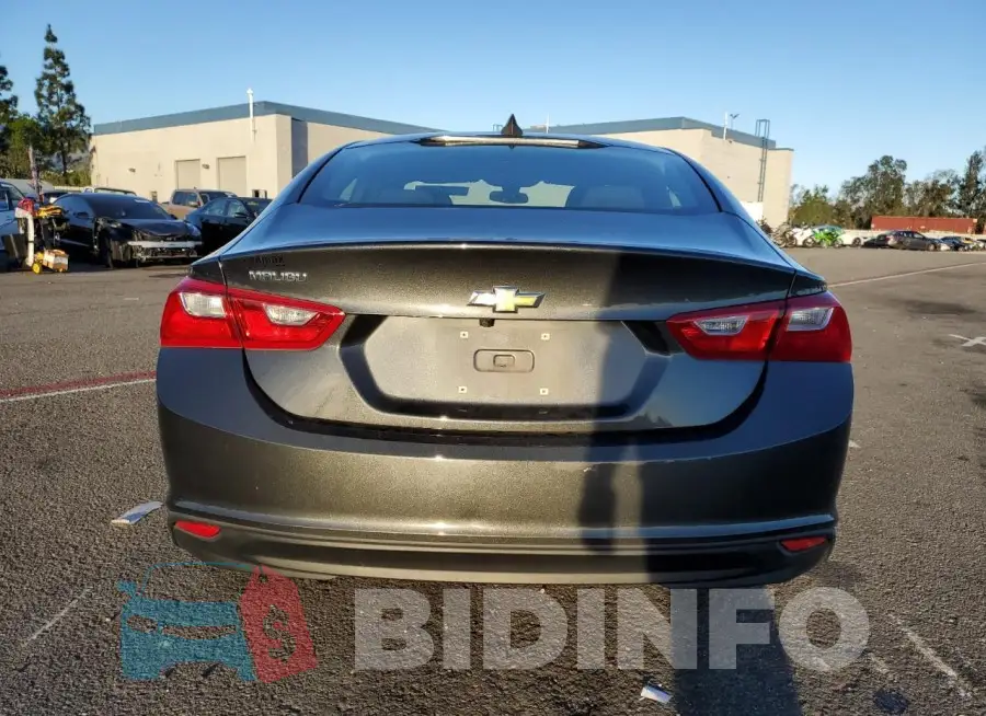 1G1ZB5ST8JF111604 Photo# 6