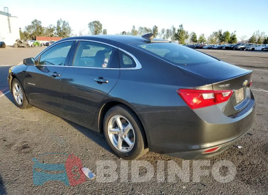 1G1ZB5ST8JF111604 Photo# 2