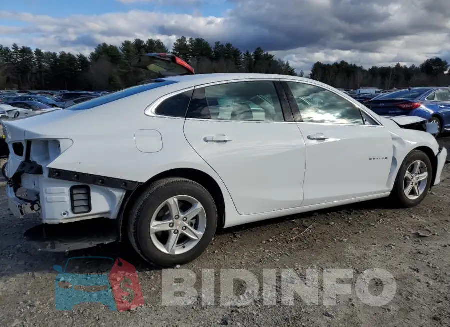 1G1ZC5ST5PF159728 Photo# 3