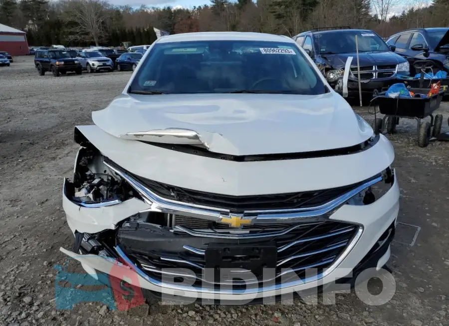 1G1ZC5ST5PF159728 Photo# 5